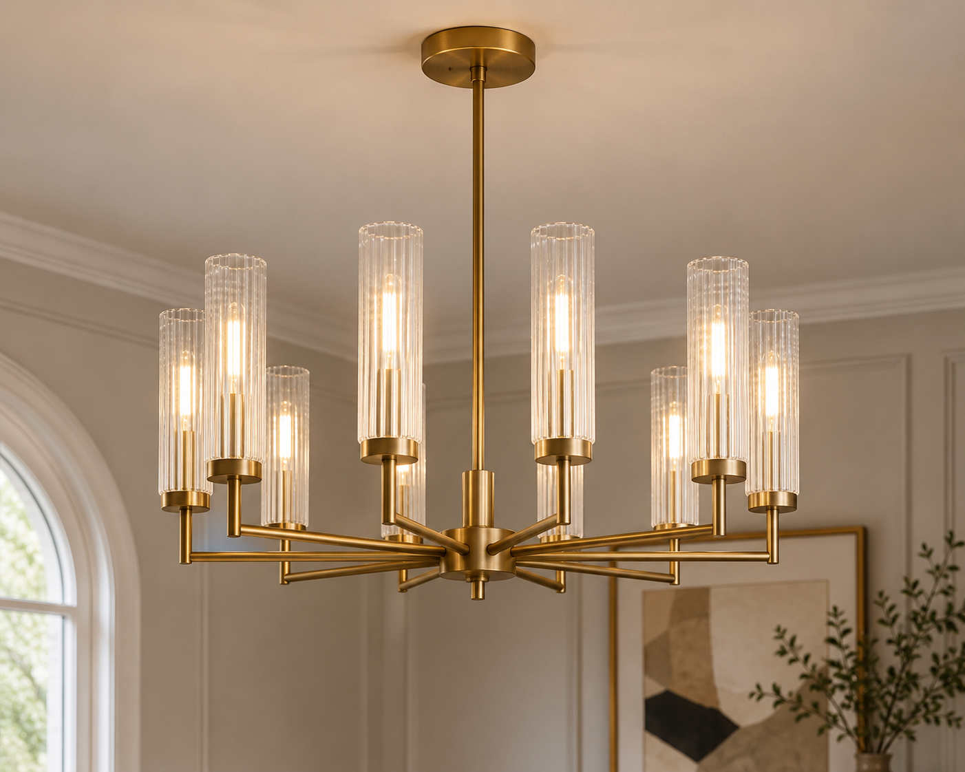 Chandelier
