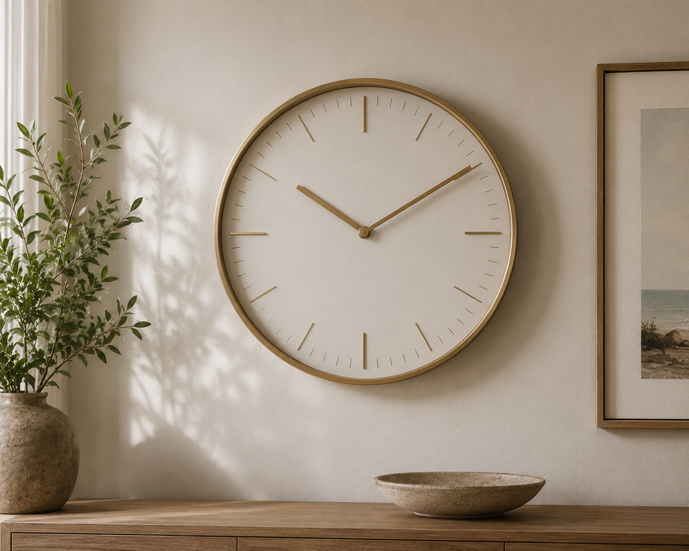 Clock