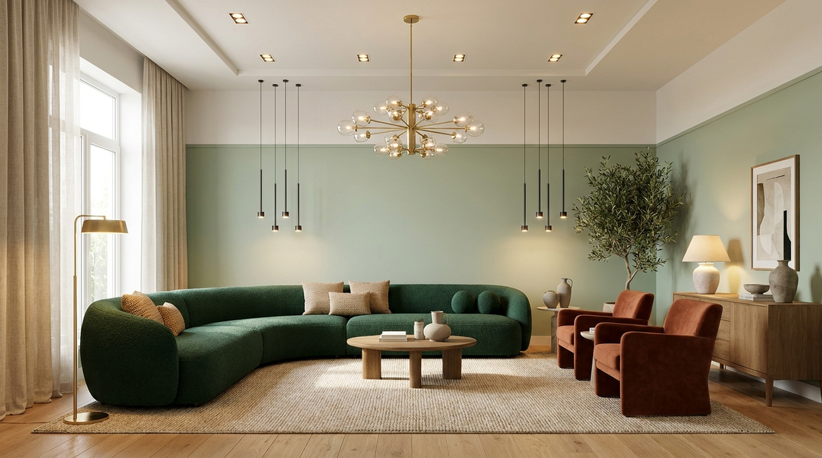 Indoor Lighting