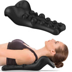 Cervical Trigger Point Massage Tool with Foam Nodes