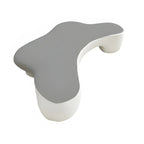 Memory Foam Arm Pillow for Side Sleepers with Arm Channels