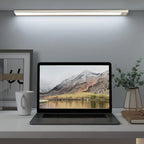 Rechargeable Under Cabinet Motion Sensor Light, 3 Colors