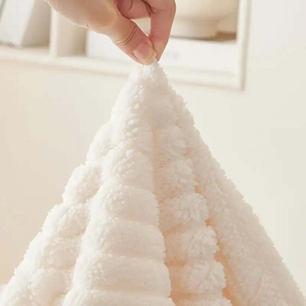 Washable Plush Sofa Cover for Couch and Chair
