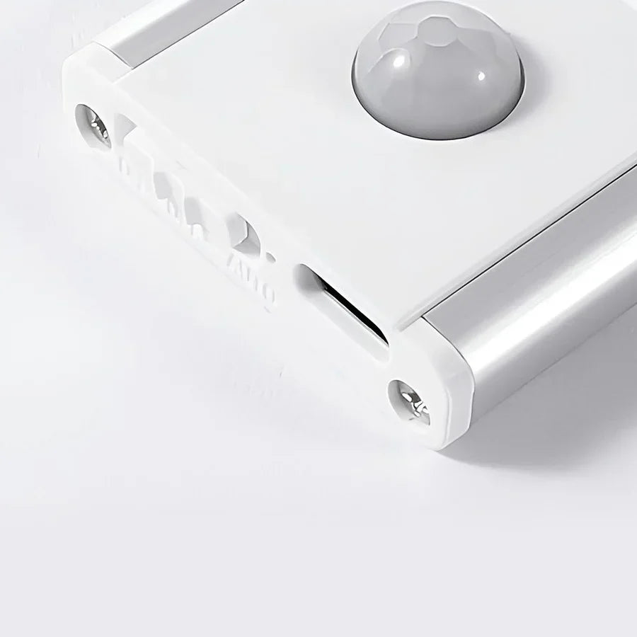 Rechargeable Under Cabinet Motion Sensor Light, 3 Colors