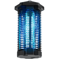 365nm UV Bug Zapper for Patio & Indoor Spaces