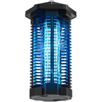 365nm UV Bug Zapper for Patio & Indoor Spaces