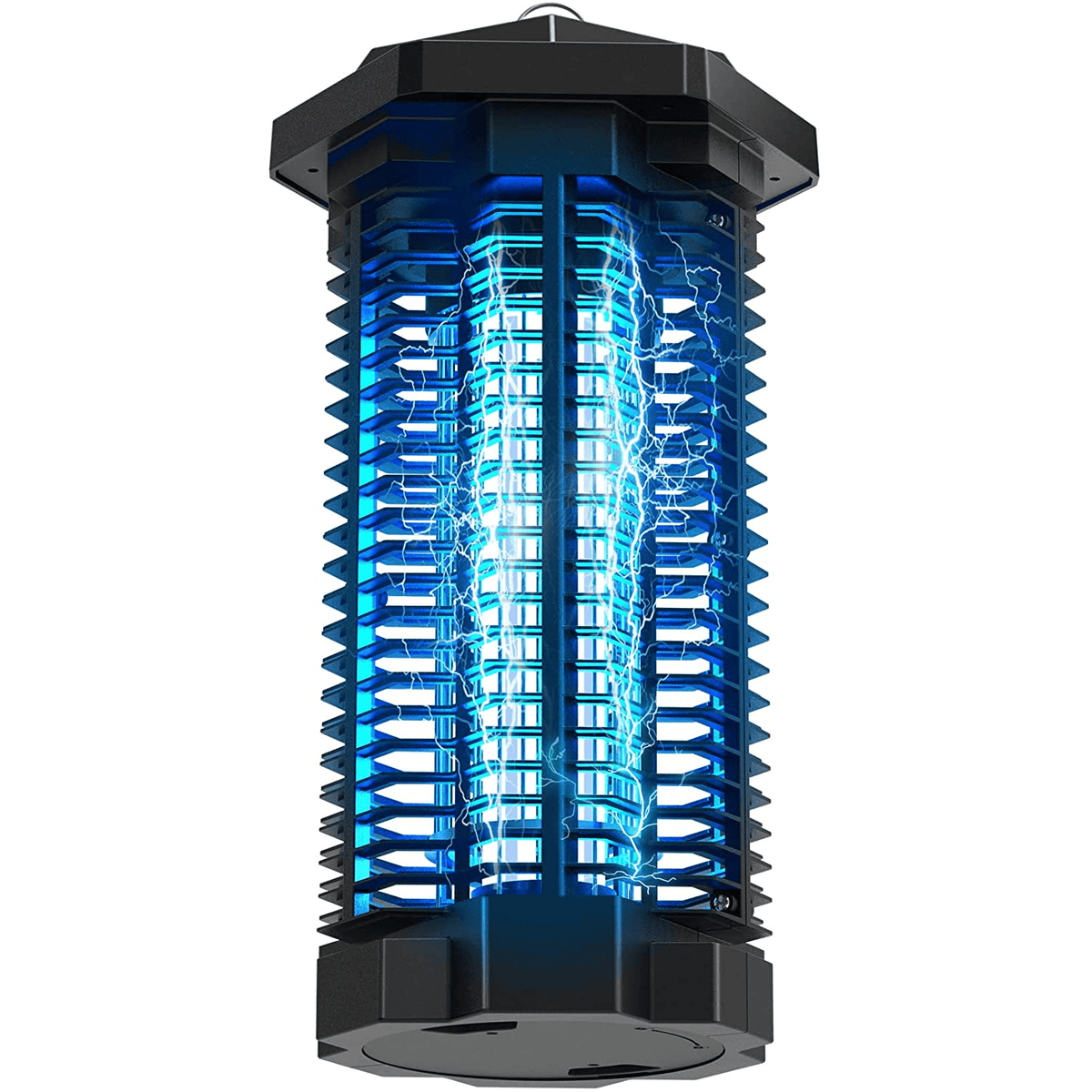 365nm UV Bug Zapper for Patio & Indoor Spaces