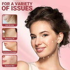 Adjustable Chin Support Strap for Jawline and Face