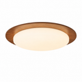 Danish Skov Flush Mount