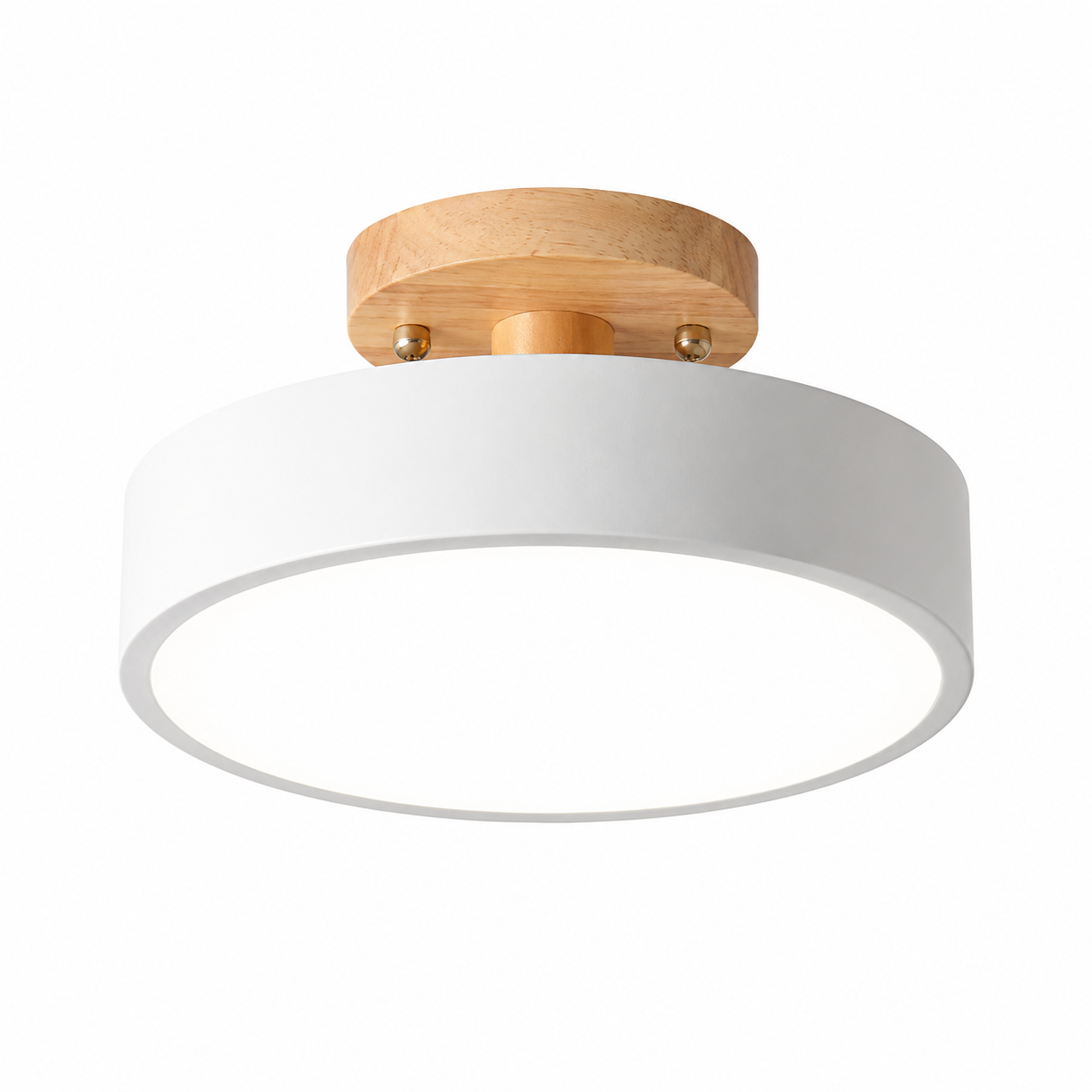 Soren LED Flush Mount