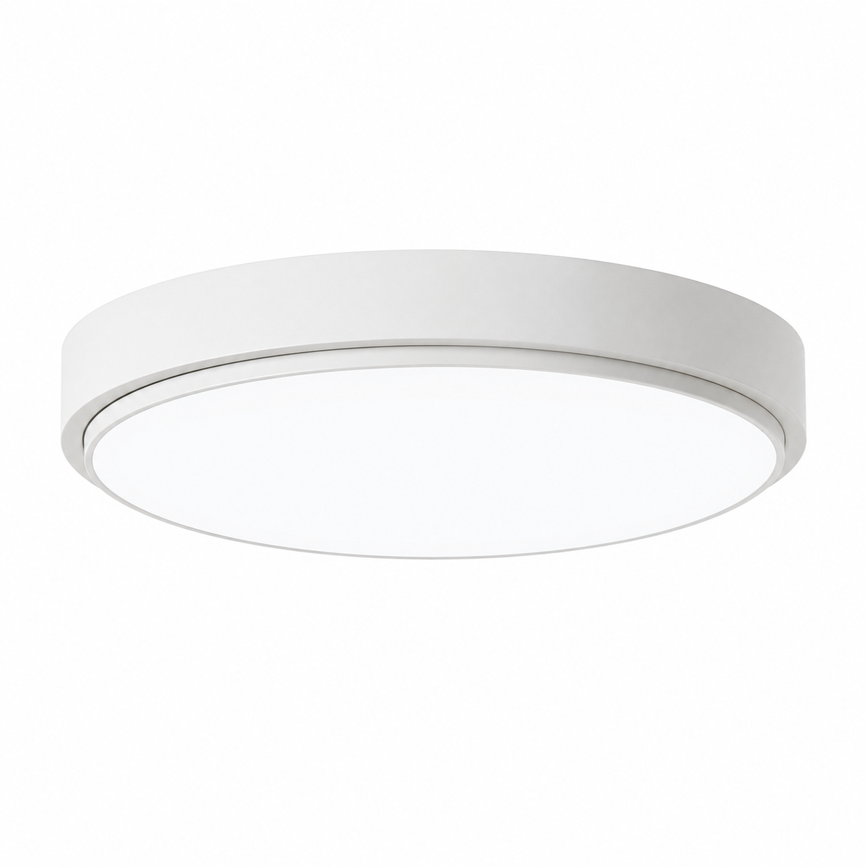 Halo Flush Mount