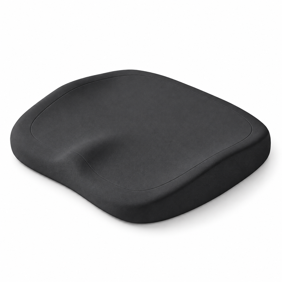 Ergonomic Memory Foam Seat