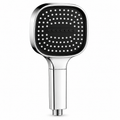 High-Pressure Filtered Shower Head