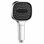 High-Pressure Filtered Shower Head