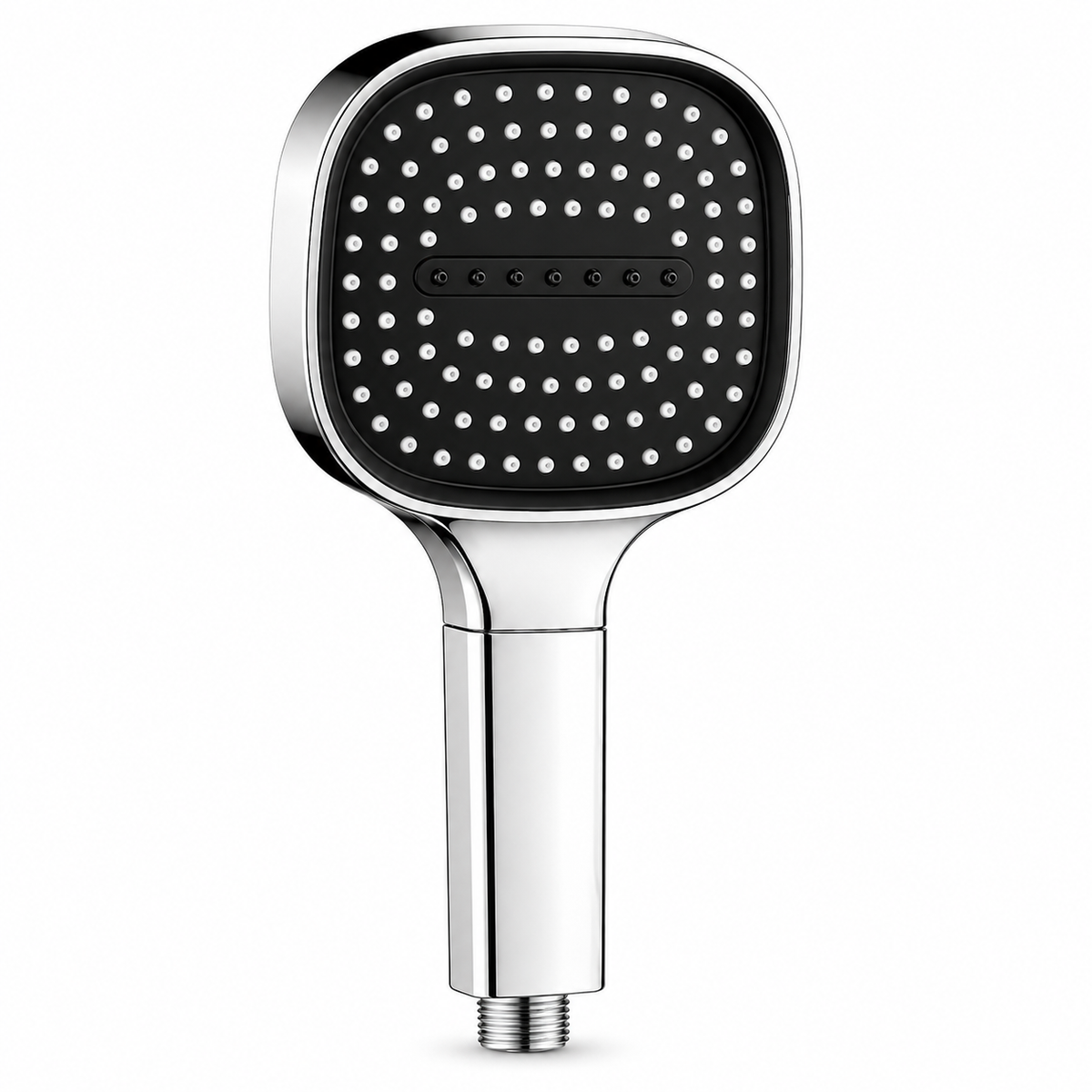 High-Pressure Filtered Shower Head