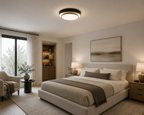 Aster Flush Mount