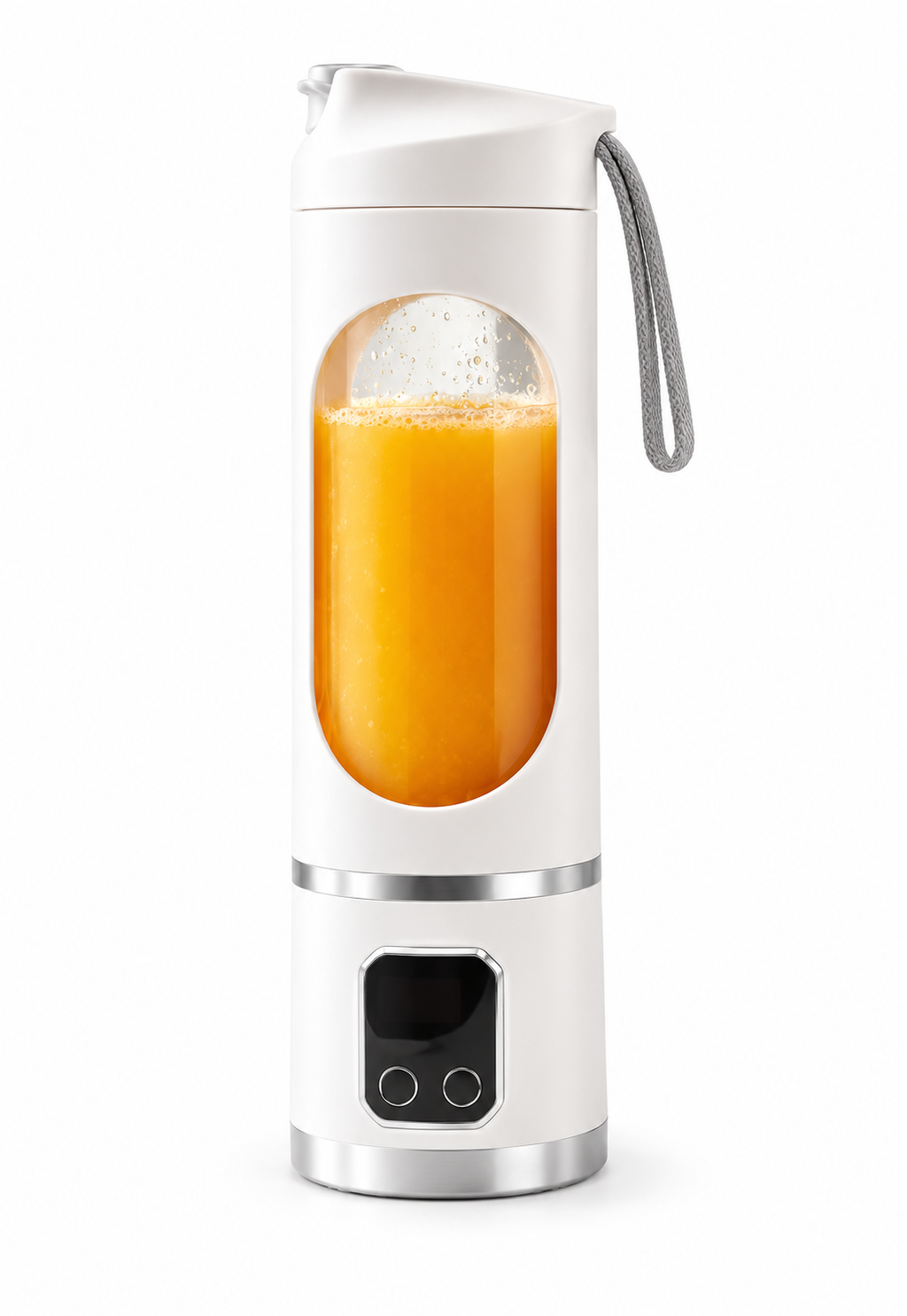 USB Rechargeable Portable Blender Cup