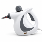 Handheld Multi-Surface Steam Cleaner with Attachments