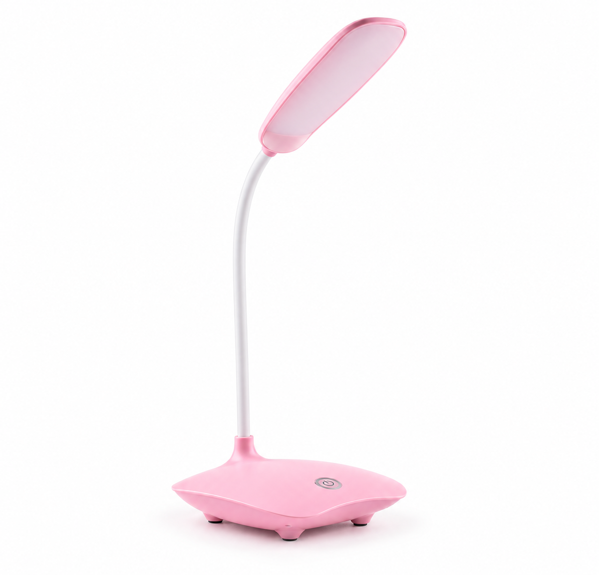 Dimmable LED Desk Lamp with USB Power
