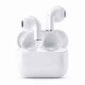 True Wireless Bluetooth Earbuds with HiFi Sound
