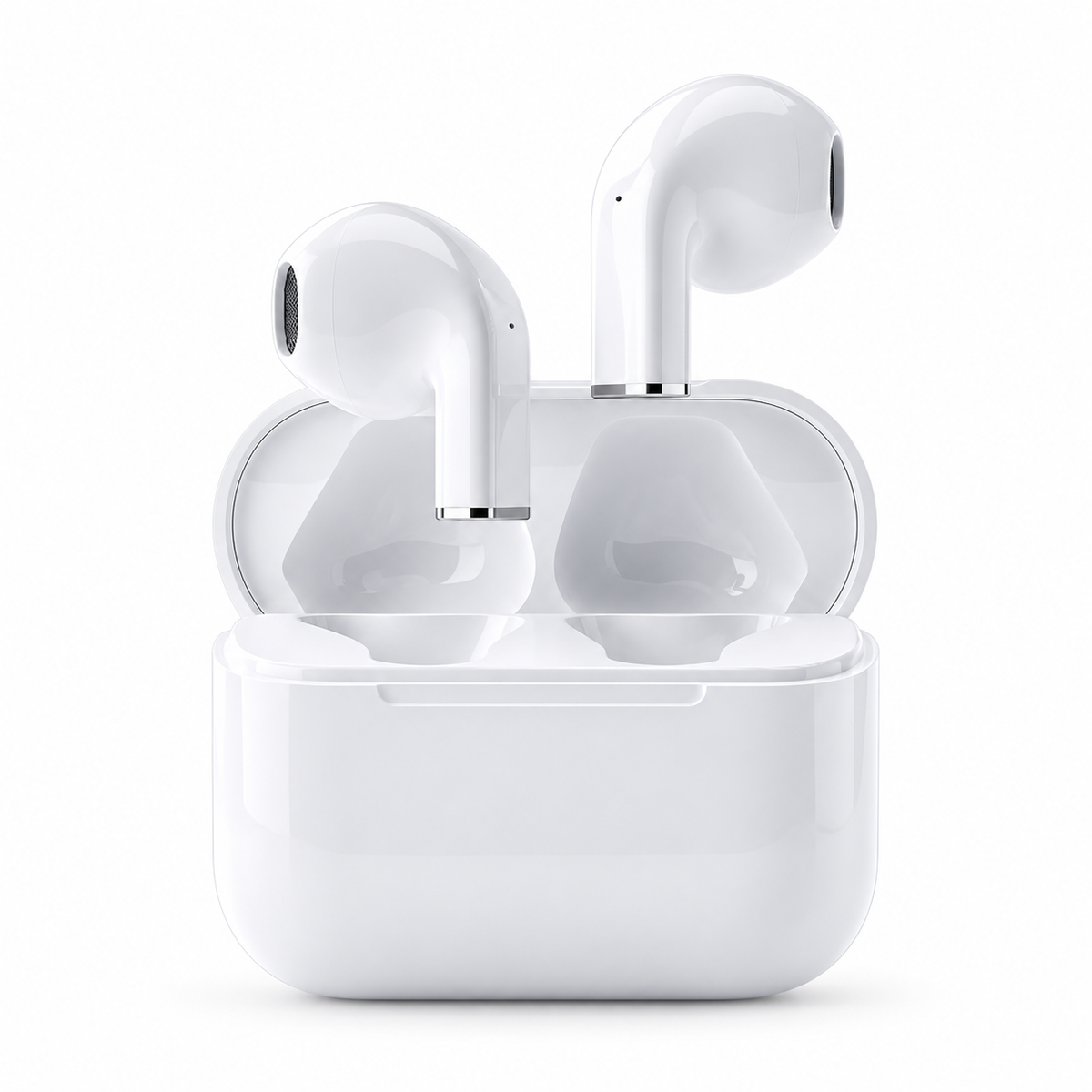 True Wireless Bluetooth Earbuds with HiFi Sound