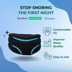Contoured Side Sleeper Pillow for Neck & Shoulder Support