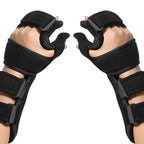 Adjustable Hand & Finger Support Brace for Rest