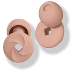 Soft Foam Sleep Earplugs with Portable Case