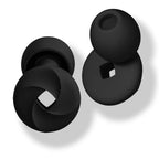 Soft Foam Sleep Earplugs with Portable Case