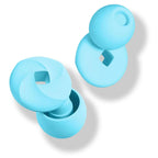 Soft Foam Sleep Earplugs with Portable Case