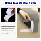 Velvet Non-Slip Headrest Pillow for Recliner & Car