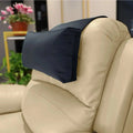 Velvet Non-Slip Headrest Pillow for Recliner & Car