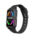 Senior Safety Smartwatch with SOS, Fall Detection & GPS