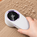 Rechargeable Fabric Shaver and Electric Lint Remover