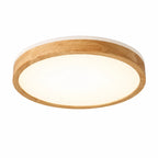Aspen Halo Flush Mount