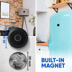 Mini 1080p Wireless Magnetic Camera with 150° View