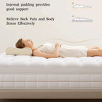 Northmire Cooling Mattress Topper