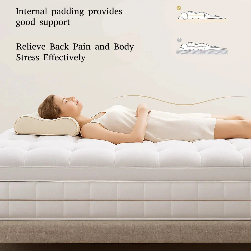 Northmire Cooling Mattress Topper
