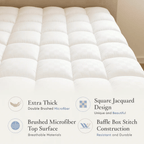 Northmire Cooling Mattress Topper