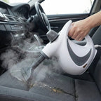 Handheld Multi-Surface Steam Cleaner with Attachments