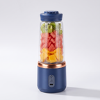 Timeless Rechargeable Portable Juicer product shot on white background