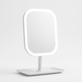 Deluxe-Edition Rechargeable LED Vanity Mirror - white background studio product shot