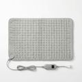 Everyday-Essential Heating Pad - white background studio shot