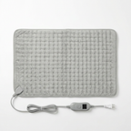 Everyday-Essential Heating Pad - white background studio shot