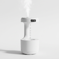 Smart-Design Cool Mist Humidifier - white background studio shot
