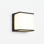 Modern-Living LED Waterproof Solar Outdoor String Lights - white background studio shot