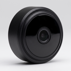 Mini 1080p Wireless Magnetic Camera with 150° View