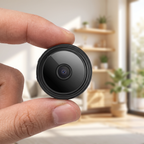 Mini 1080p Wireless Magnetic Camera with 150° View