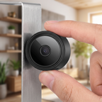 Mini 1080p Wireless Magnetic Camera with 150° View