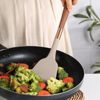 10-Piece Nonstick Kitchen Cooking Utensil Set